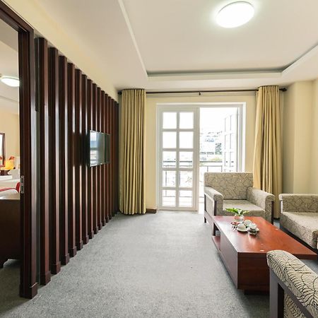 Tien Sa Danang Hotel Εξωτερικό φωτογραφία