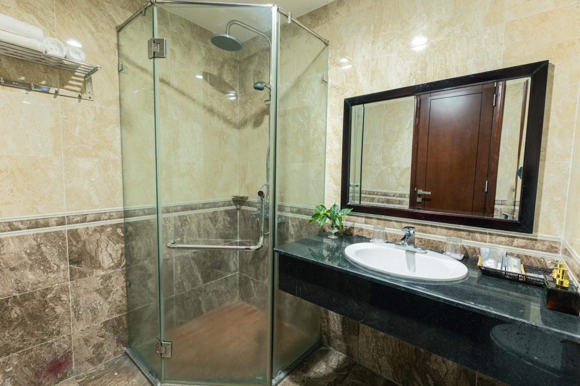 Tien Sa Danang Hotel Εξωτερικό φωτογραφία